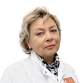 Якушева Елена Генриховна