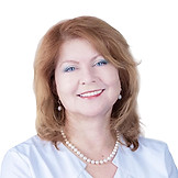 Микенина Елена Дмитриевна