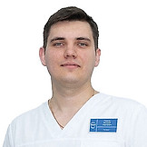 Гашков Валерий Сергеевич