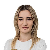 Гатеева Лаура Владимировна