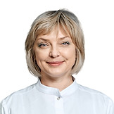 Иванилова Ираида Геннадьевна