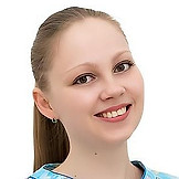 Шкурдода Елена Олеговна