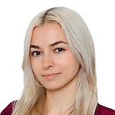 Рогова Екатерина Сергеевна