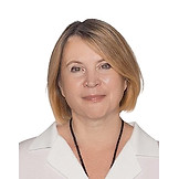 Таран Ирина Геннадьевна