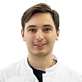 Пеньевский Георгий Александрович