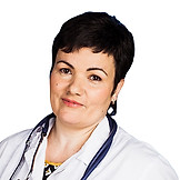 Успенская Екатерина Владимировна