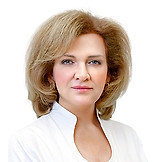 Назина Оксана Николаевна