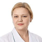 Передерий Елена Эдуардовна