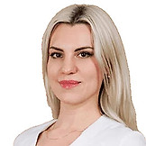 Сполохова Ульяна Валентиновна