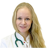Пчелинцева Анна Алексеевна