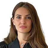 Алиярова Алеся Алияровна