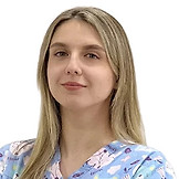 Шаповалова Анастасия Дмитриевна