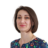 Плаксицкая Ирина Владимировна