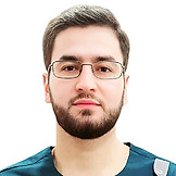 Рахмонов Алишер Амирович