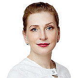 Шепелева Ирина Викторовна