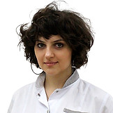 Бердникова Анна Владимировна