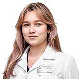 Сисенова Карина Мийрамовна