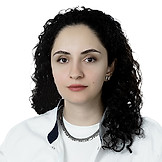 Агабекян Ануш Ишхановна