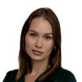 Бирлова Элеонора Евгеньевна