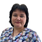 Короткова Елена Вячеславовна