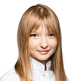 Ивачева Оксана Александровна