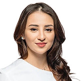 Гасанова Диана Якубовна