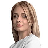 Комова Анастасия Андреевна