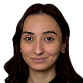 Хугаева Анжелика Ирбеговна