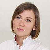 Маслова Екатерина Владимировна