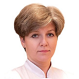 Селиванова Елена Александровна