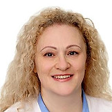 Швигель Ирина Владимировна