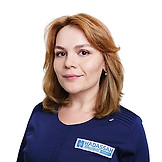 Пхешхова Бэла Газраиловна