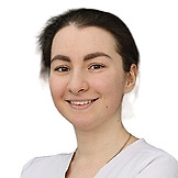 Шакрыл Сабина Руслановна