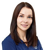 Голикова Анастасия Михайловна