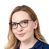 Кулагина Анастасия Михайловна