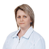 Осипова Маргарита Евгеньевна