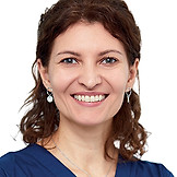 Кинева Марина Александровна
