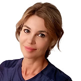 Кислова Юлия Вячеславовна