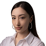 Козаева Дина Вадимовна