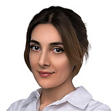 Яхшатова Бэлла Асланбековна