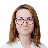 Усачева Полина Вячеславовна