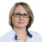 Дмитриева Наталья Викторовна