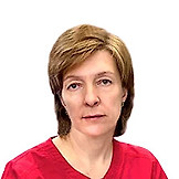 Острецова Ольга Вячеславовна
