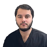 Устарханов Султанай Муслимбекович