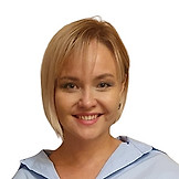 Грицюк Елена Владимировна