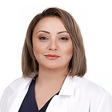Ншанян Сона Юрьевна
