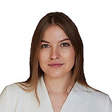 Синявина Екатерина Александровна