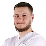 Бурцев Глеб Юрьевич