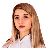 Чертоляс Мария Сергеевна