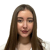 Кабанова Елизавета Витальевна